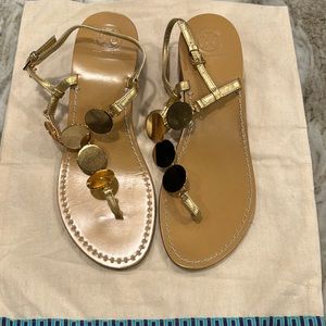Tory Burch sandal